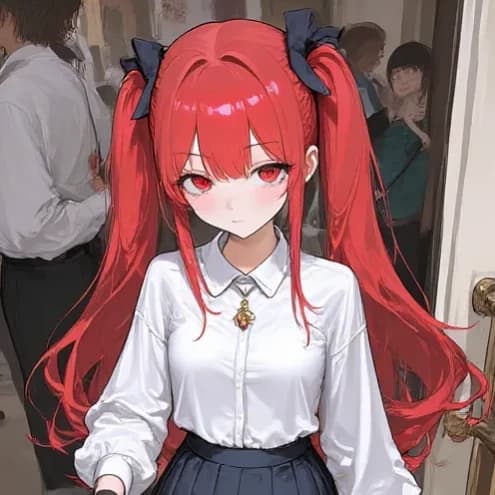 Thumbnail of Akari