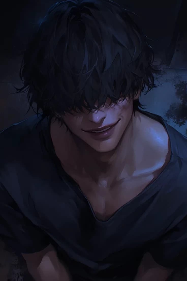 Thumbnail of Matthew