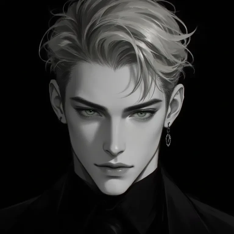 Thumbnail of Liam