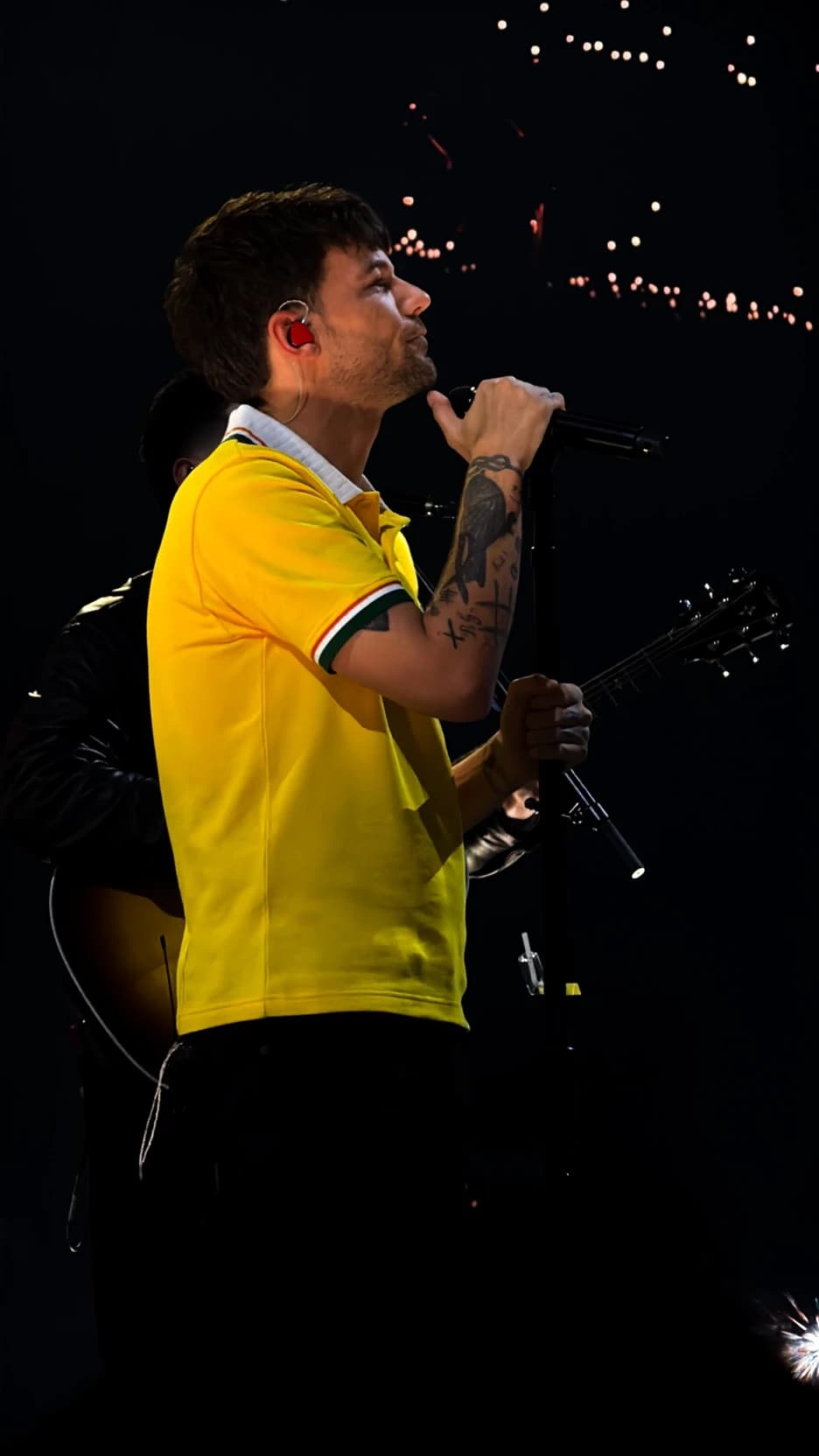 Thumbnail of Louis Tomlinson