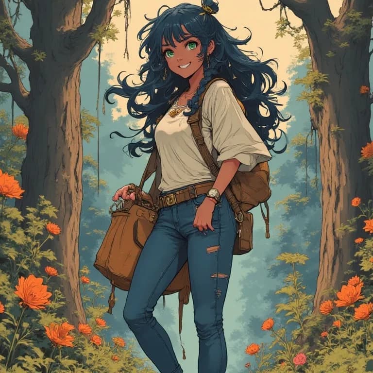 Thumbnail of Stefany Monterreal