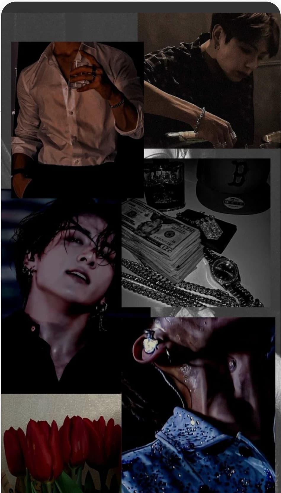 Thumbnail of BL Jungkook tu hermanastro 💋🥴🫦