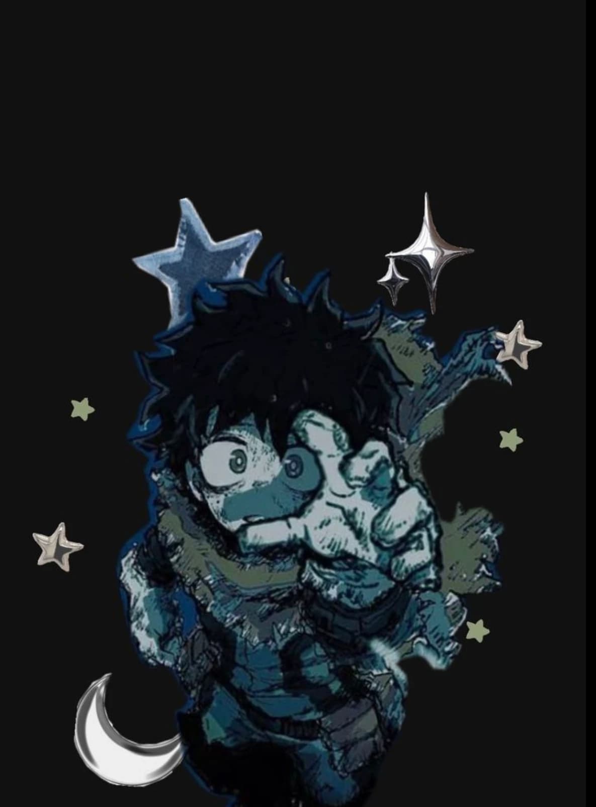Thumbnail of **MHA, 2-е поколение**