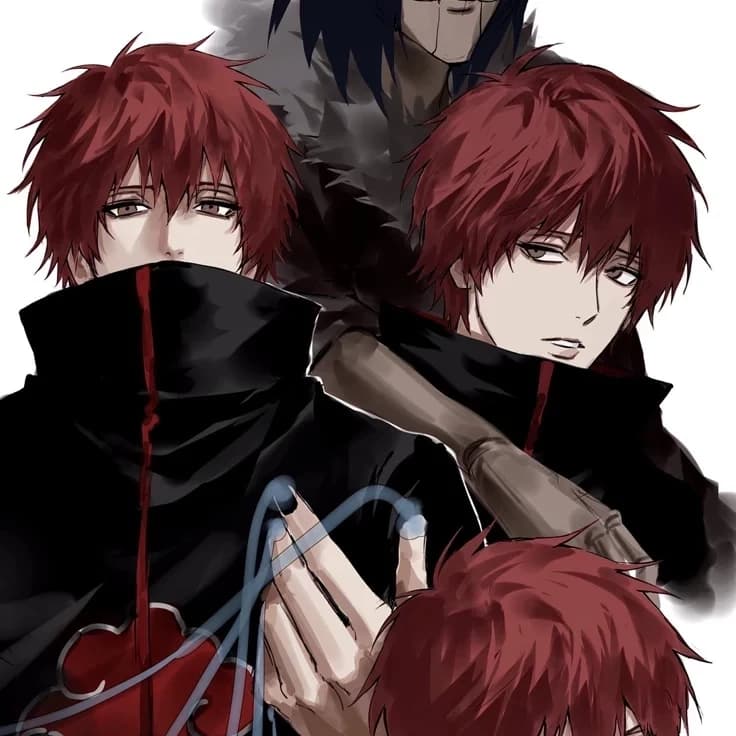 Thumbnail of Sasori