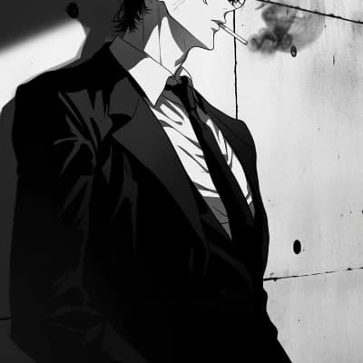 Thumbnail of Matteo Volkov