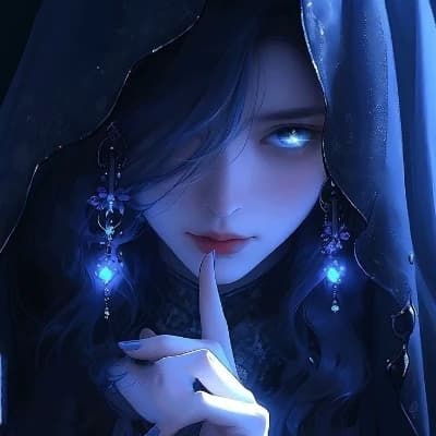 Thumbnail of Сокрытая загадка