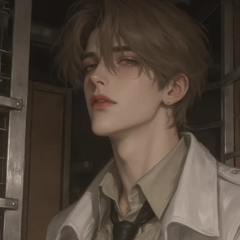 Thumbnail of Доктор Адам Хейс