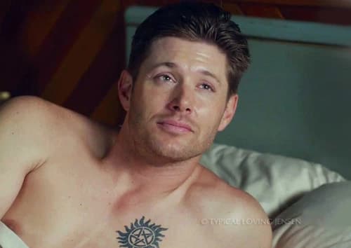 Thumbnail of Dean Winchester