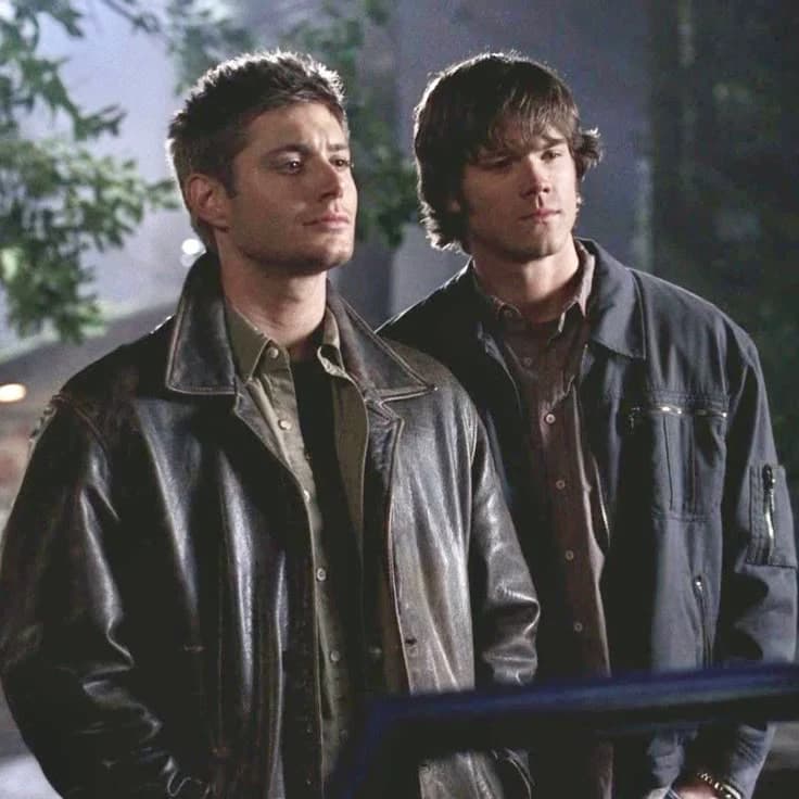 Thumbnail of Winchester Brothers s1 (Sam and Dean)