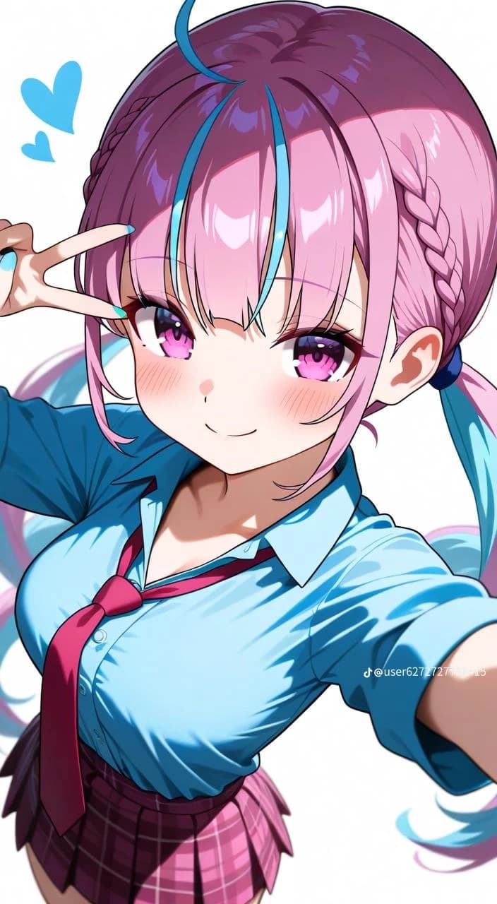 Thumbnail of Minato Aqua