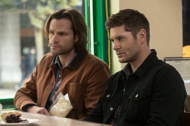 Thumbnail of Winchester Brothers s15 (Sam and Dean) 