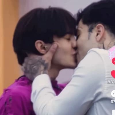 Thumbnail of Наим х Карлос Альберто