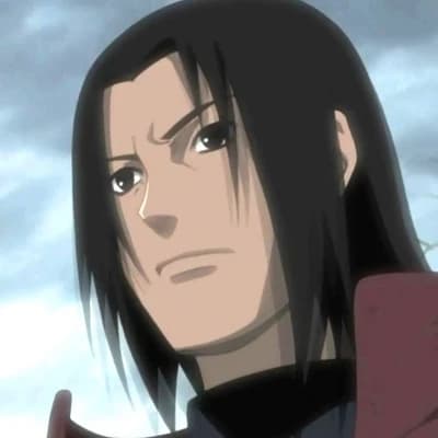 Thumbnail of Hashirama Senju