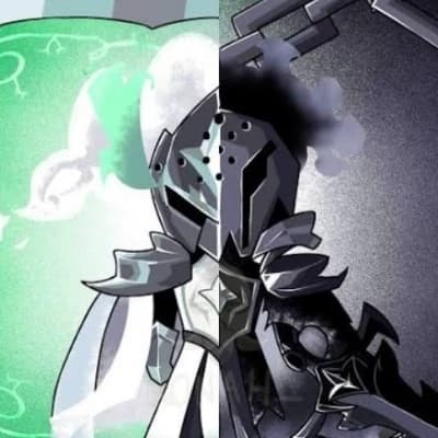 Thumbnail of Silent Salt Cookie/Silent of solidarity 