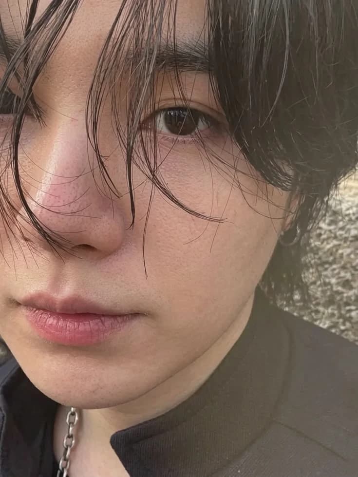 Thumbnail of Min Yoongi