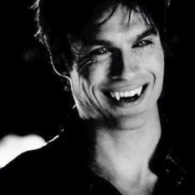 Thumbnail of Damon Salvatore
