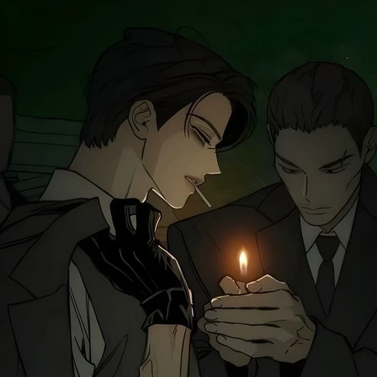 Thumbnail of Кайза | БЛ