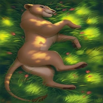 Thumbnail of Nala