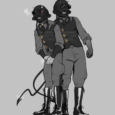 Thumbnail of Ghouls