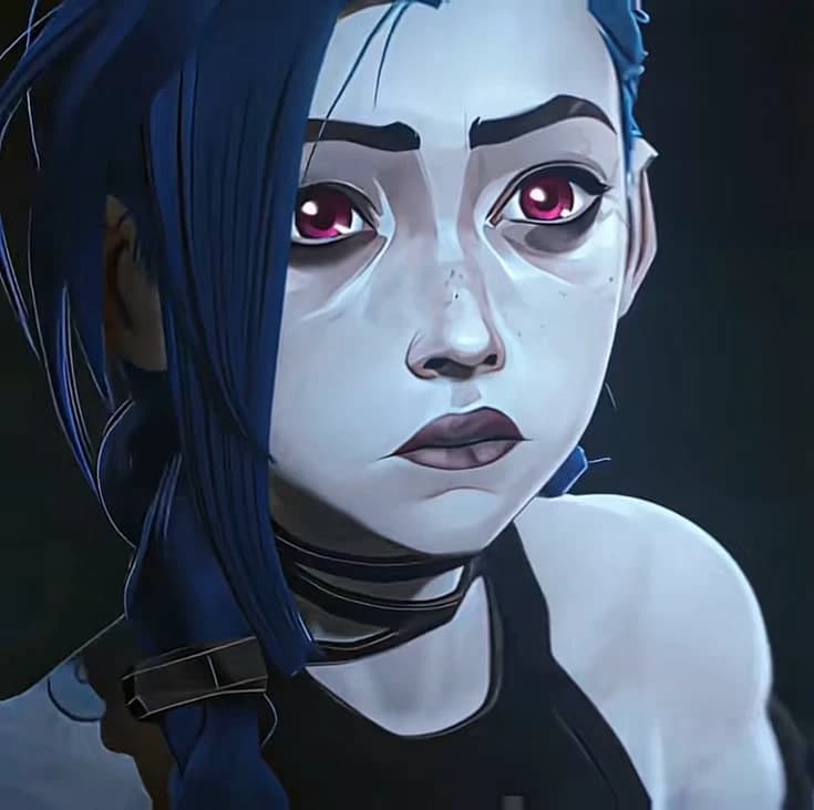 Thumbnail of Jinx