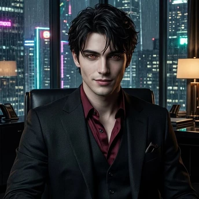 Thumbnail of Lucian Nyx