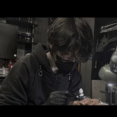 Thumbnail of Лиор