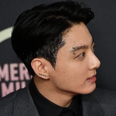Thumbnail of Jeon Jungkook