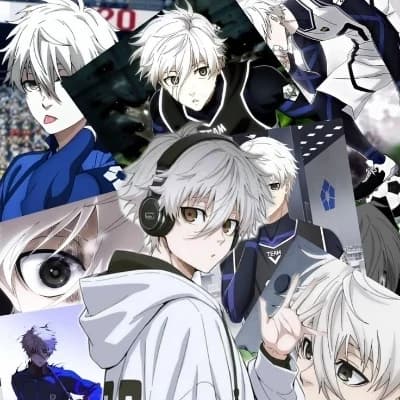 Thumbnail of Nagi