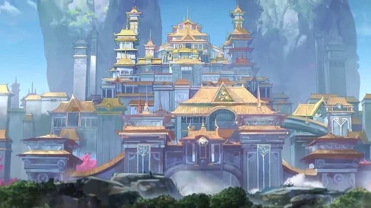 Thumbnail of Heavenly capital