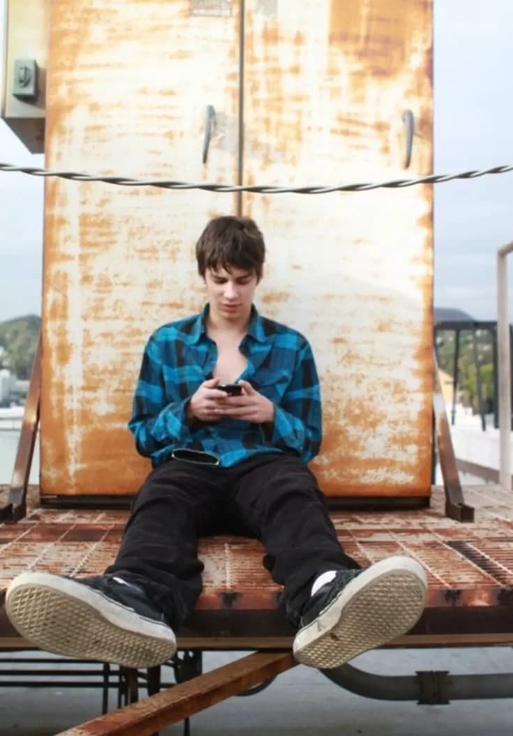 Thumbnail of Devon Bostick