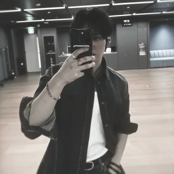 Thumbnail of Lee Minho