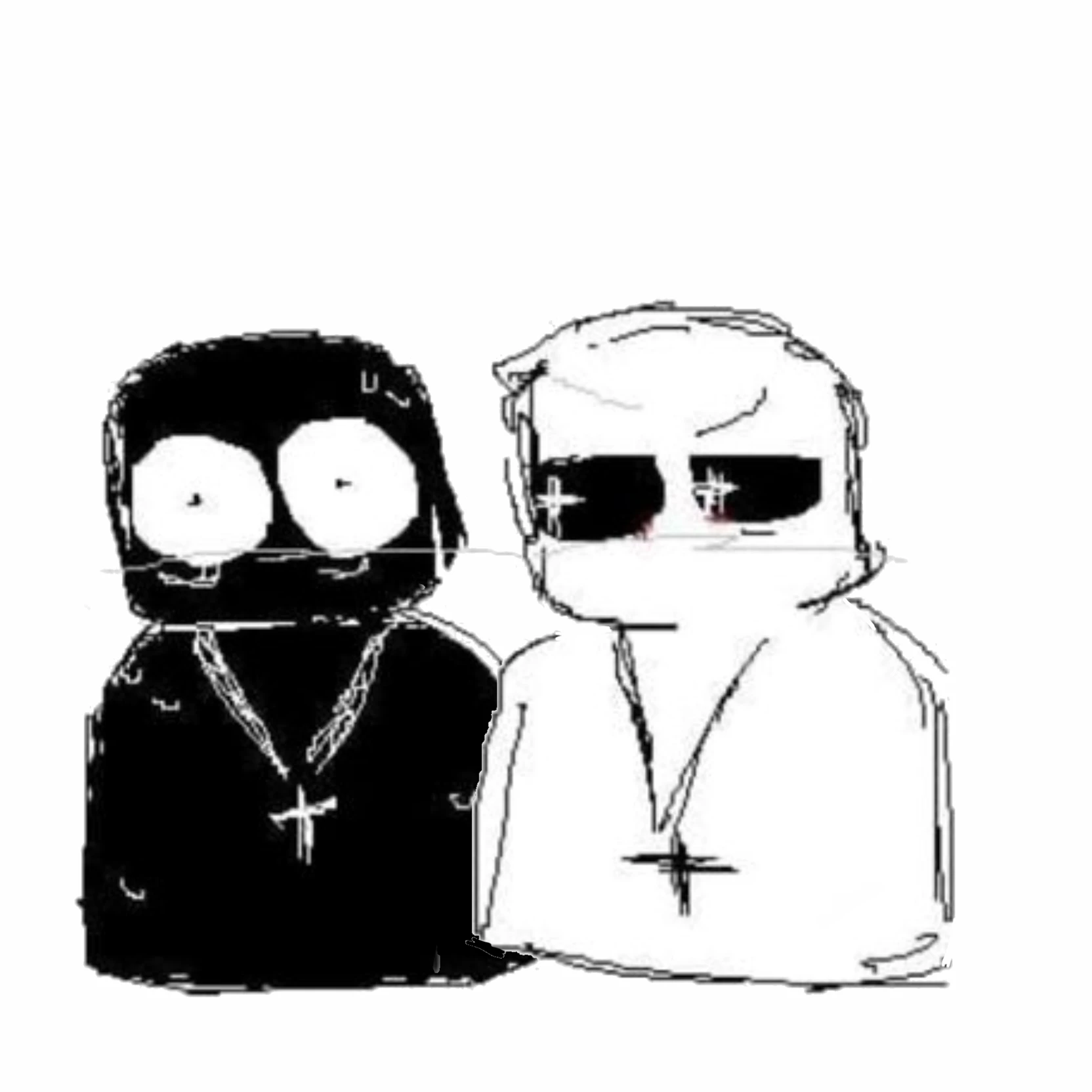 Thumbnail of Rikc reprieve (Rikc reprieve x jonh grace)