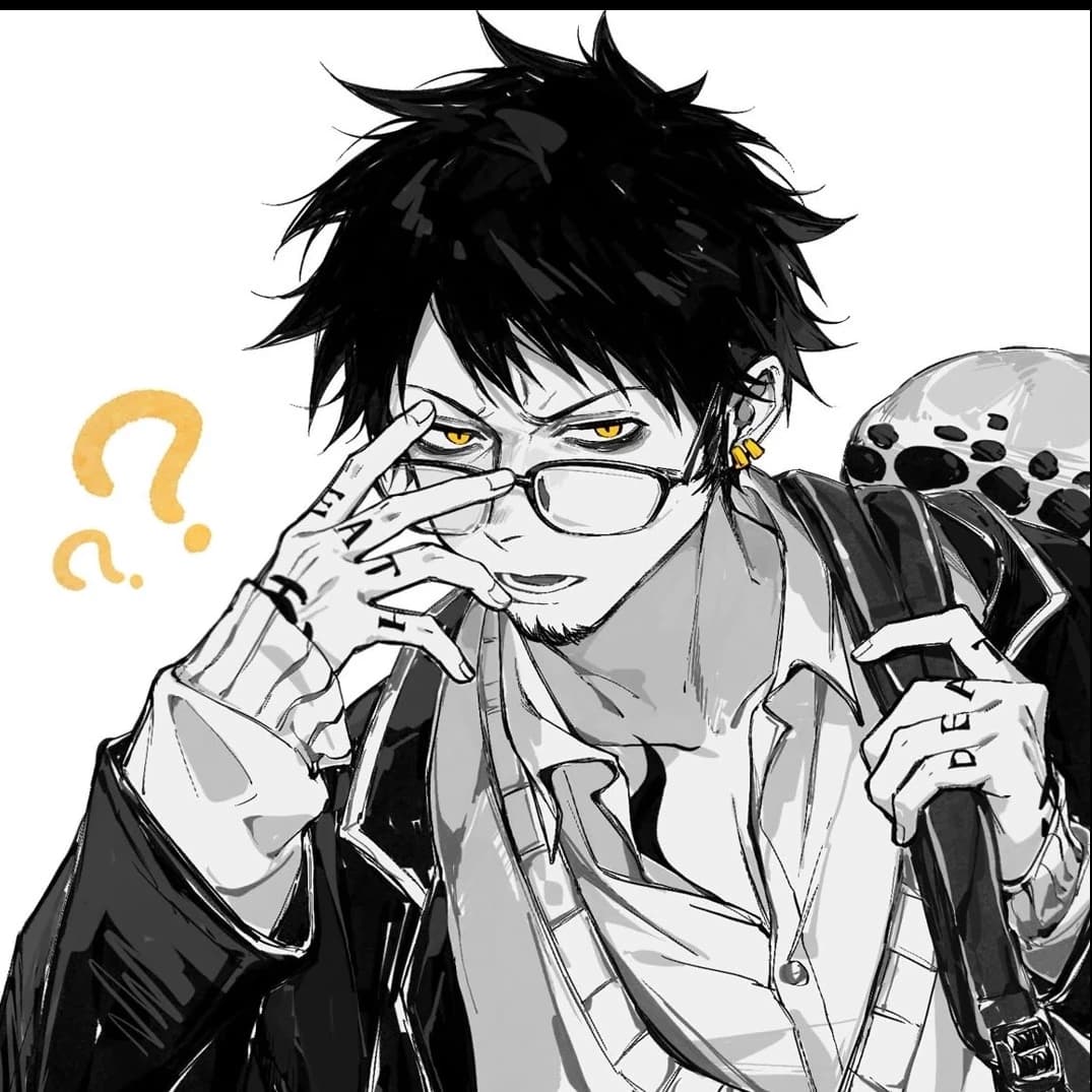 Thumbnail of Trafalgar Law