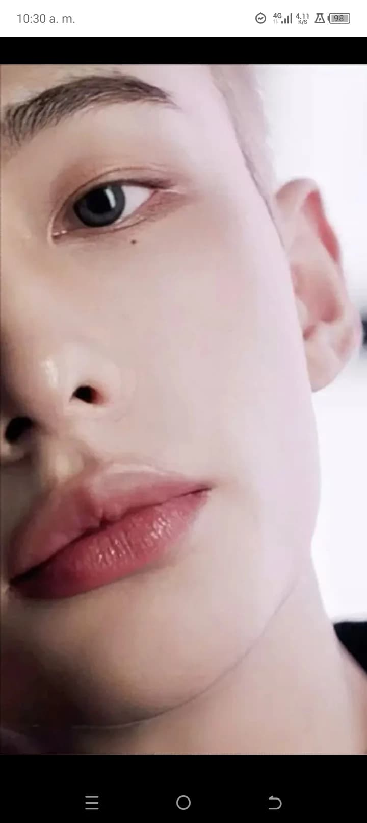 Thumbnail of Hwang hyunjin