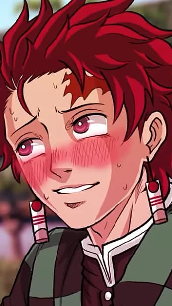 Thumbnail of Tanjiro Kamado