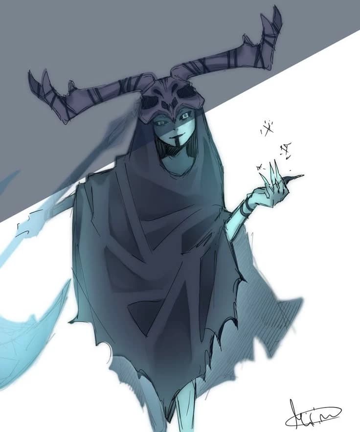 Thumbnail of Skrael