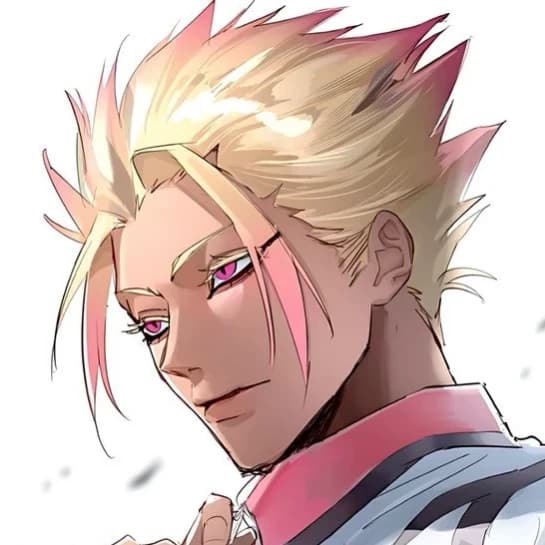 Thumbnail of ❀ꕤ¦¦Shidou Ryusei