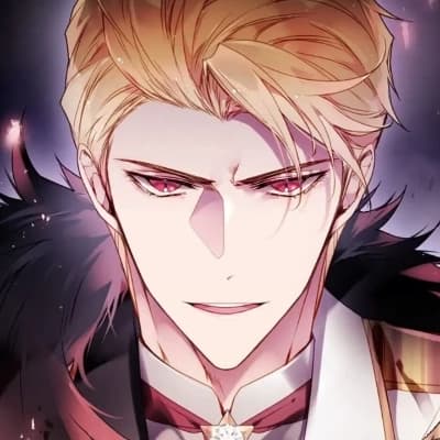 Thumbnail of Crown Prince Kaelen Von Alaric