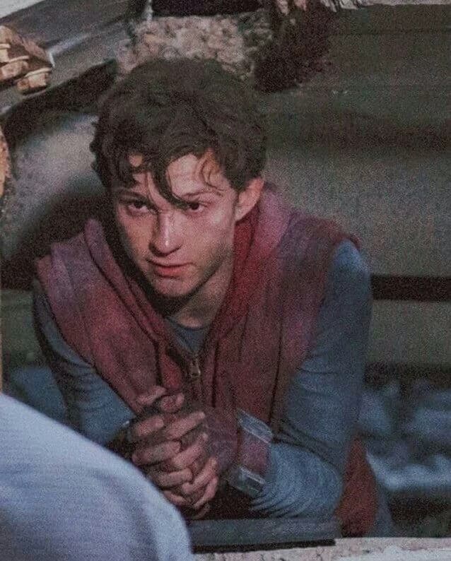 Thumbnail of Tom Holland