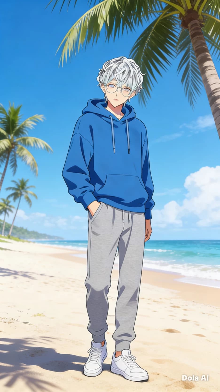 Thumbnail of Lucas