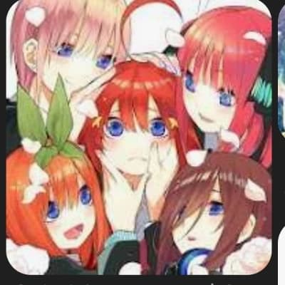 Thumbnail of Hermanas nakano(te necesitan)