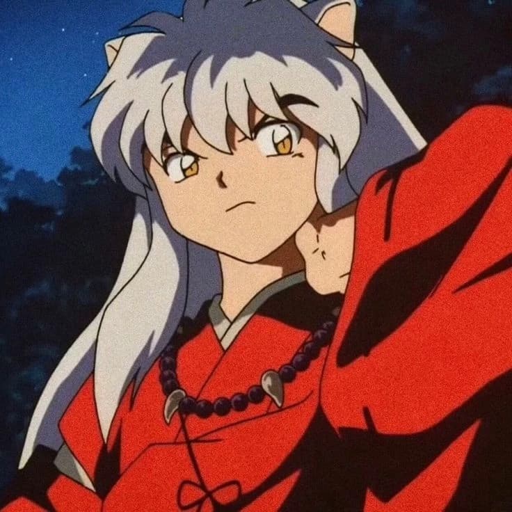 Thumbnail of Inuyasha