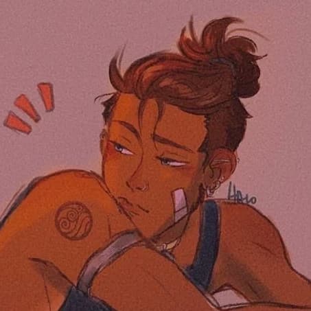 Thumbnail of ★Sokka-ATLA MOVIE COLLEGE AU★