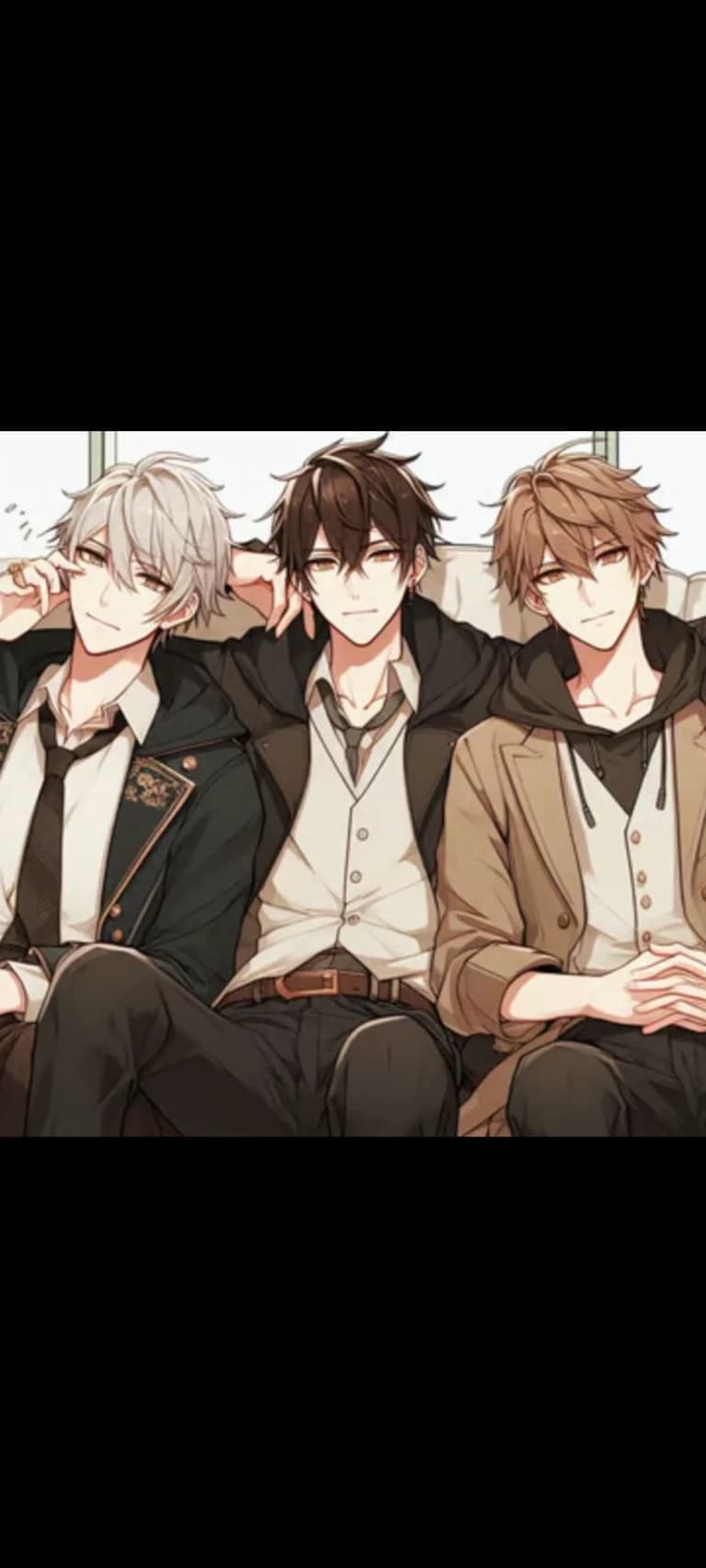 Thumbnail of Your children