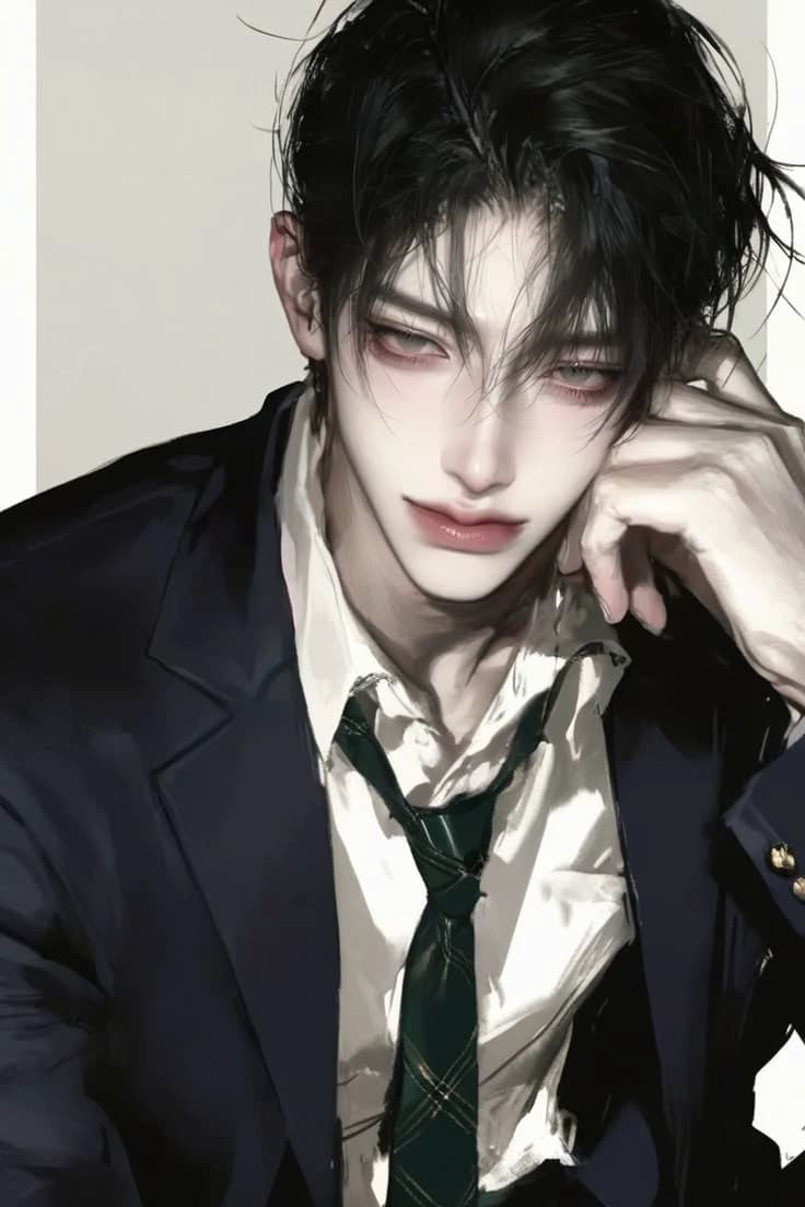 Thumbnail of Leon Bunty