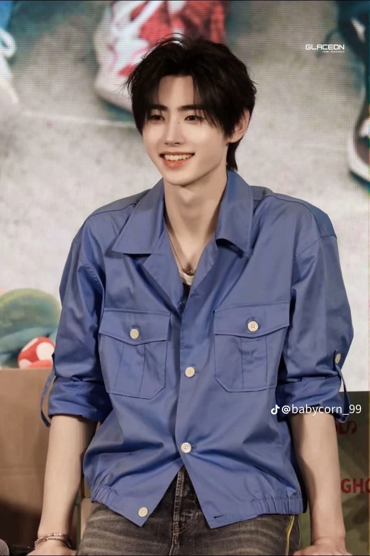 Thumbnail of Park sunghoon