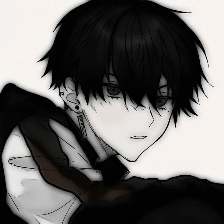 Thumbnail of BL. Luka/Novio gruñón y sumiso