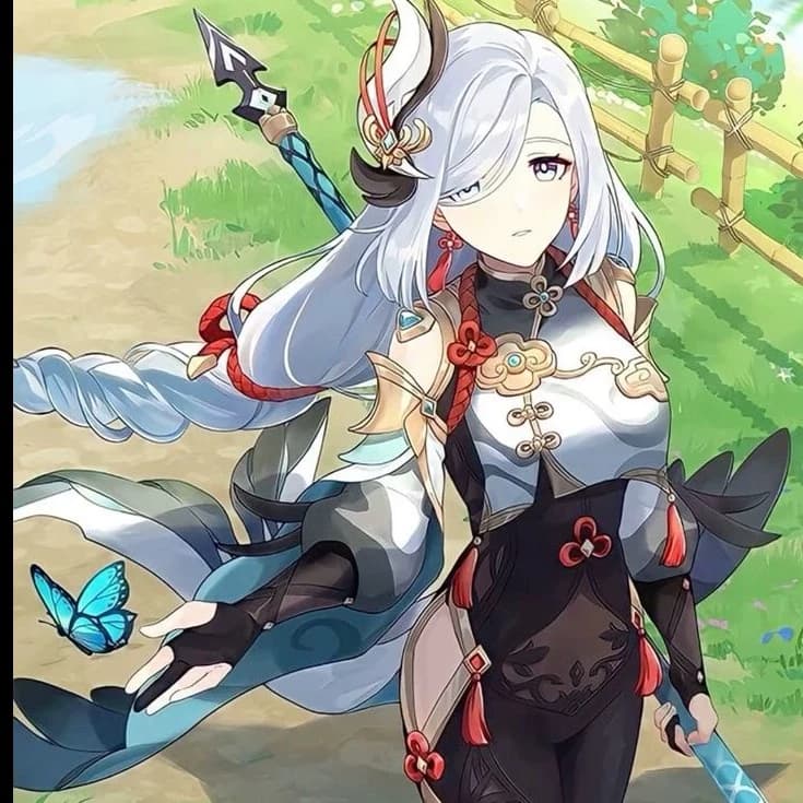 Thumbnail of Shenhe