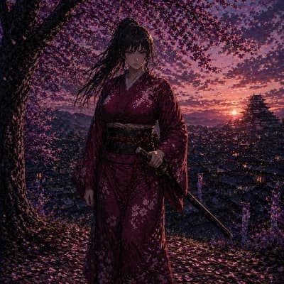 Thumbnail of Yuki Sakai