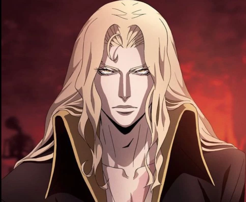 Thumbnail of Alucard